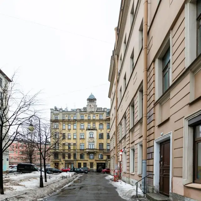 Real photos of FlatStay (FlatStay) on Konnaya Street 5/3