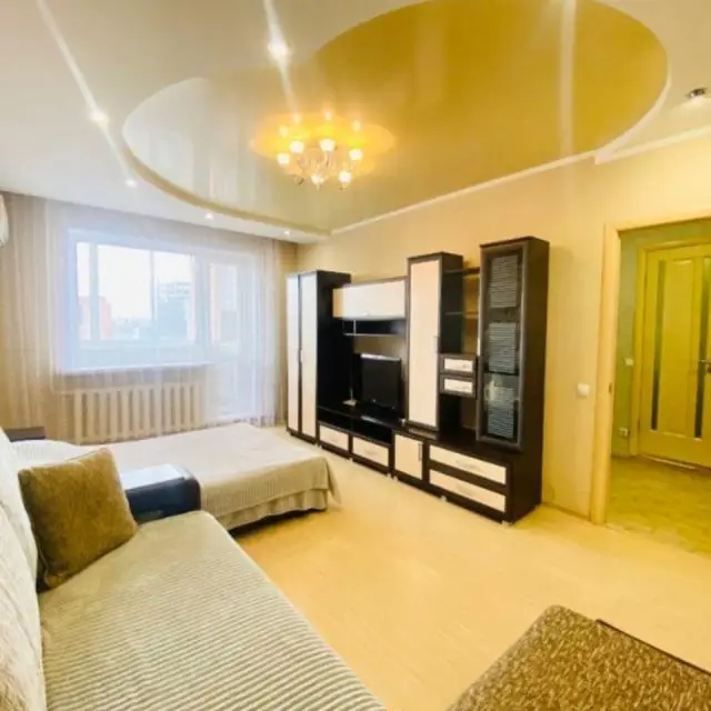 Real photos of Apartments, Sovetskaya 187 B
