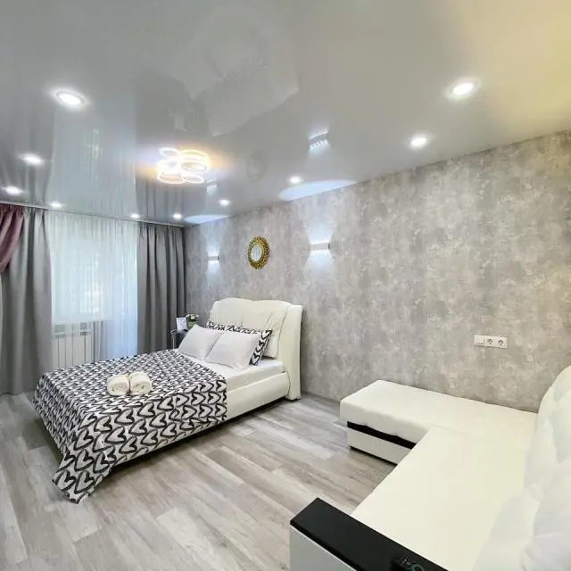 Real photos of Apartment on Pozharsky street 8