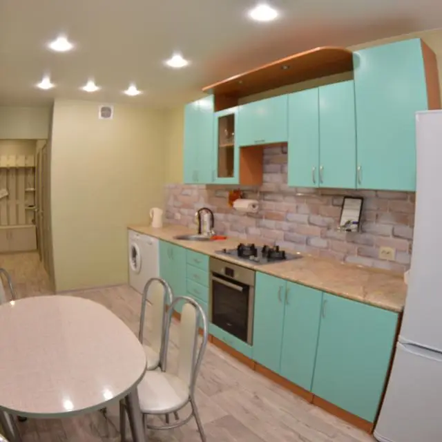 Real photos of Beautiful studio apartment on Dobroselskaya street