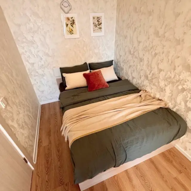 Real photos of Apartment Polymer lane 13