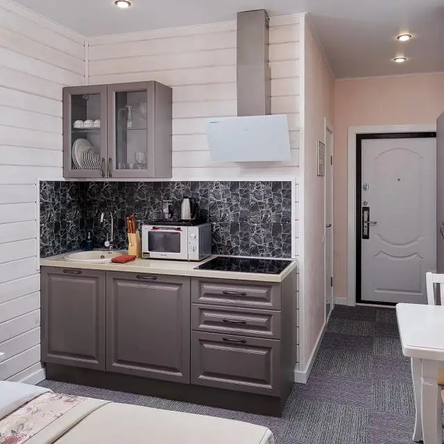 Real photos of Business Residence & SPA