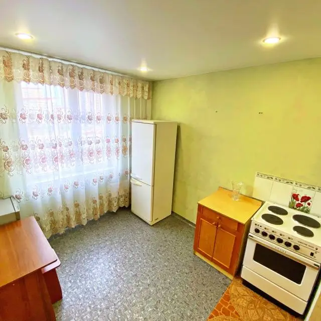 Real photos of Baikal Apartments on 17 Vesna Street