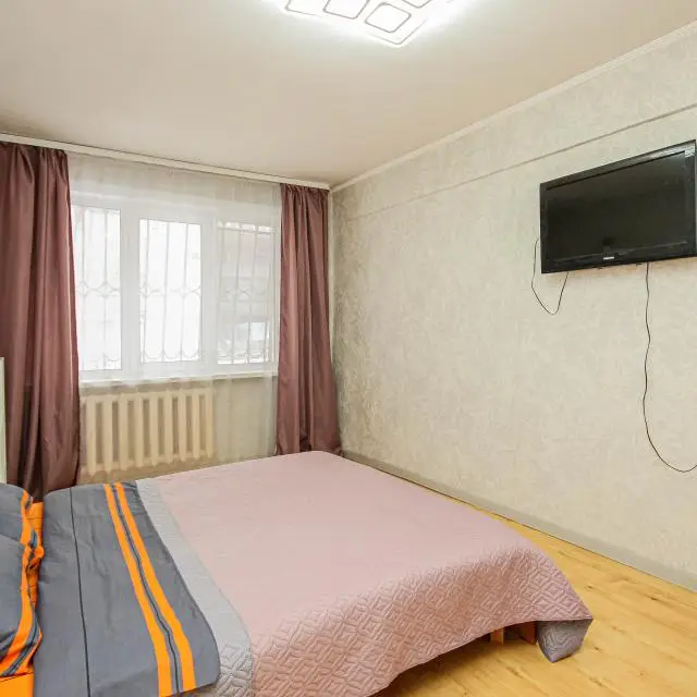 Реальные фото Апартаменты на Конечной 1А