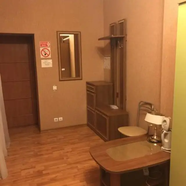 Real photos of Tsentralnaya