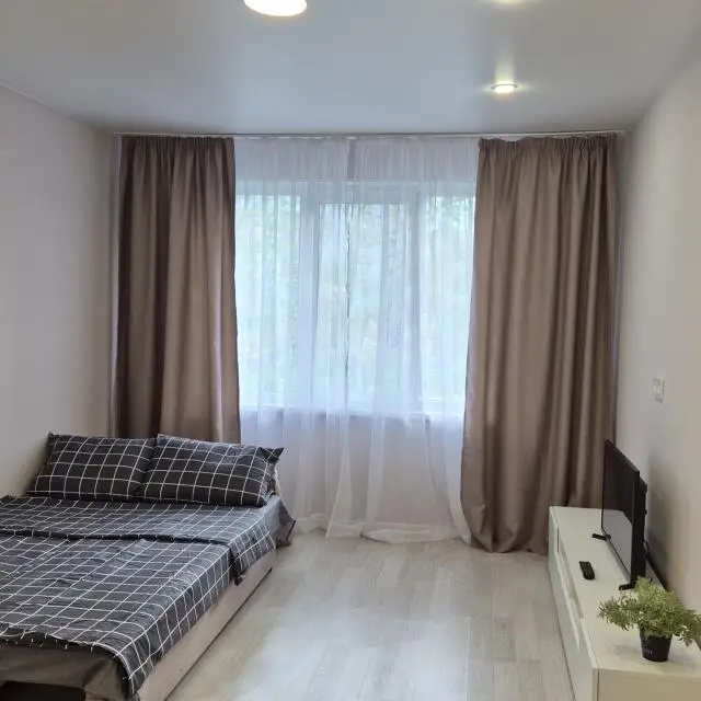Real photos of Apartments on 95 Kolsky Prospekt
