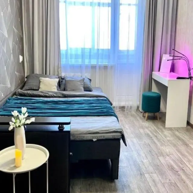 Real photos of Apartments on Druzhby Street