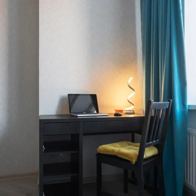 Real photos of Apartment Chaika on Neva on Sevastopolskaya Street