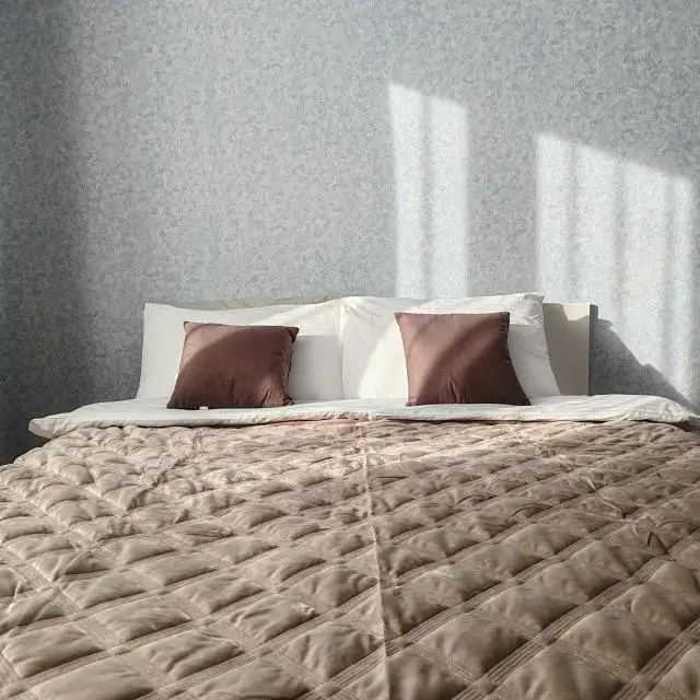 Real photos of Apartments on the 1st block 69