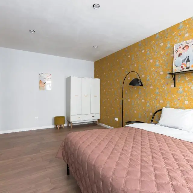 Real photos of Apartments near Gorkovskaya metro station and Peter and Paul Fortress