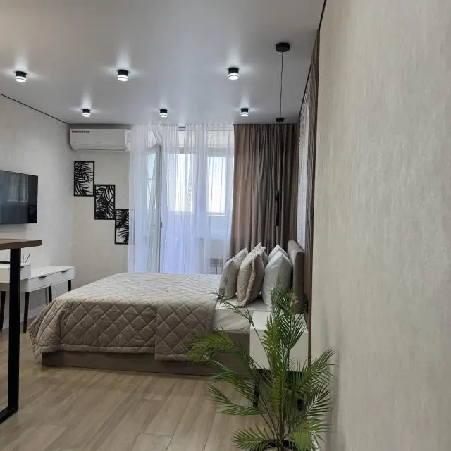 Real photos of Apartments on Oganova street 20c1
