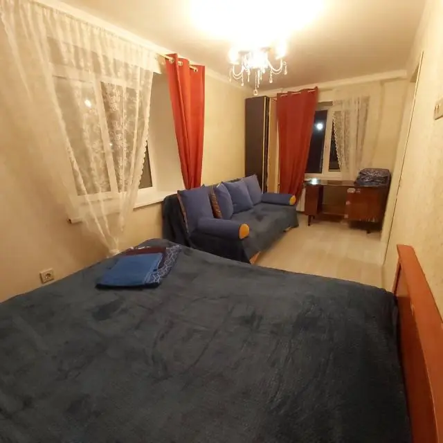 Real photos of Apartment Our house on Kievskaya street