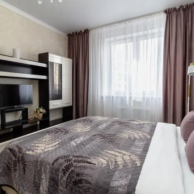 Real photos of Apartments on Sadovaya street 159/2