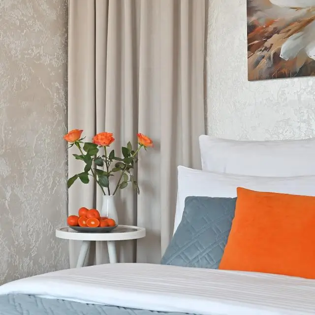 Real photos of Apartments on 33A Proletarskaya Street