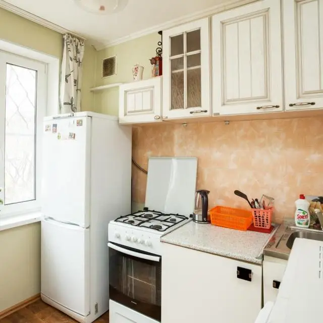 Реальные фото BestFlat24 (БэстФлэт24) на улице Цандера