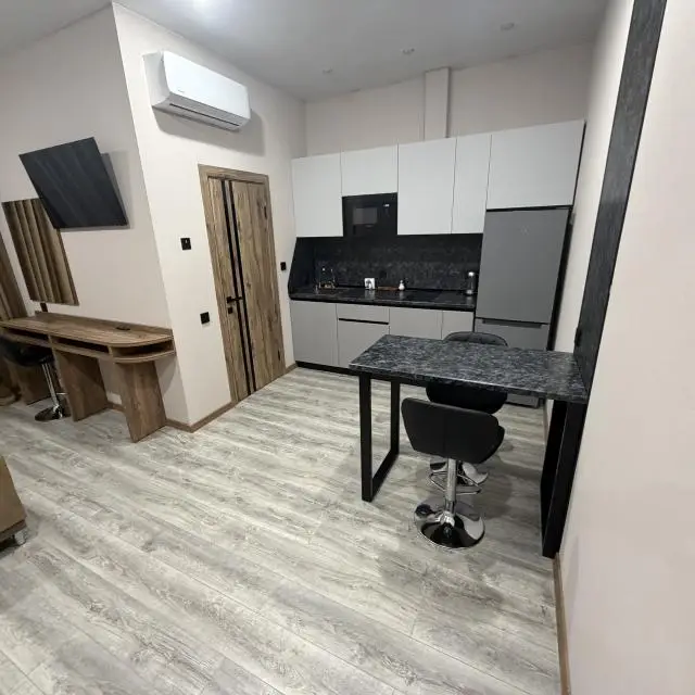 Real photos of Comfort Apart-Hotel
