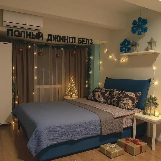 Реальные фото Апартаменты на улице Балтийская