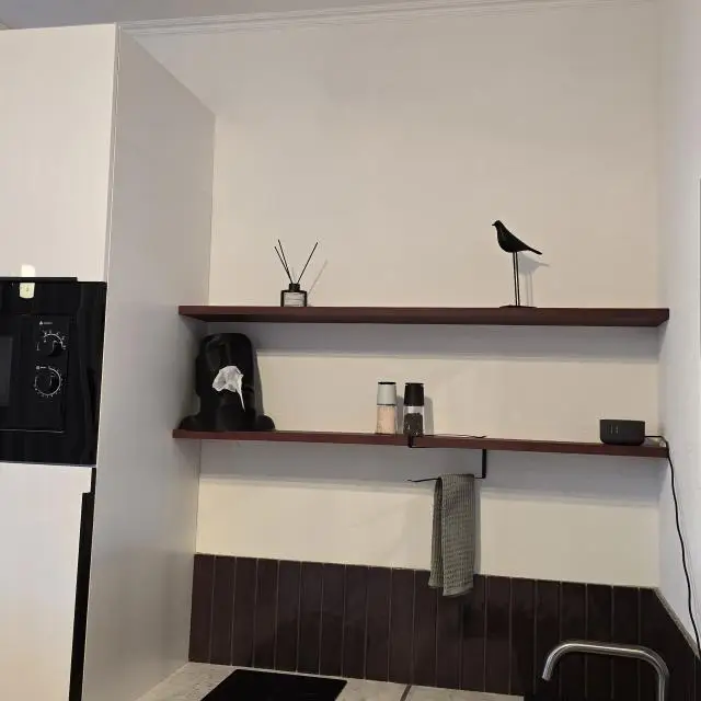 Real photos of Stylish studio next to the bypass road and metro