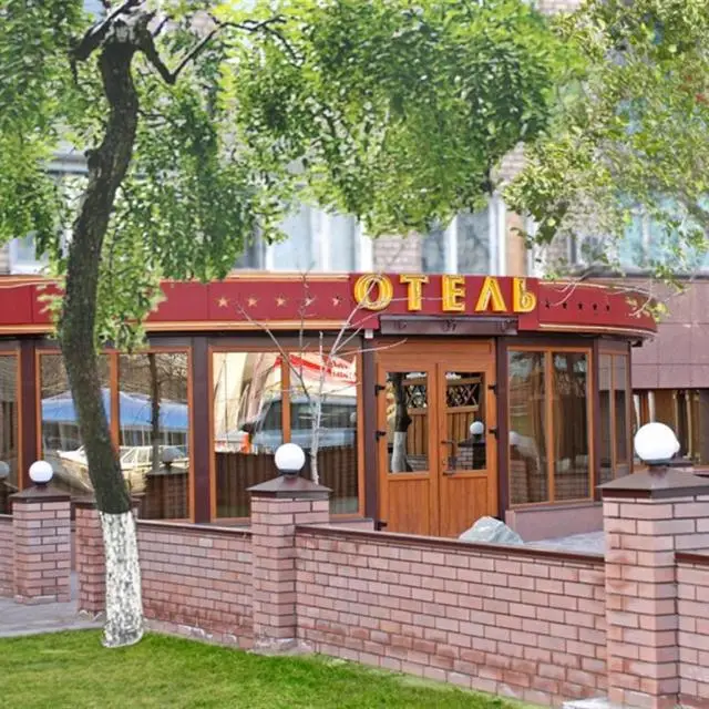Real photos of Kashtan (formerly Kavkazskaya Plennitsa)