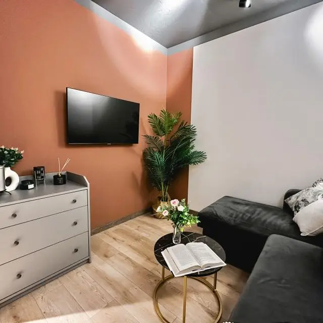 Real photos of SunVille Apartments on Korolenko Street