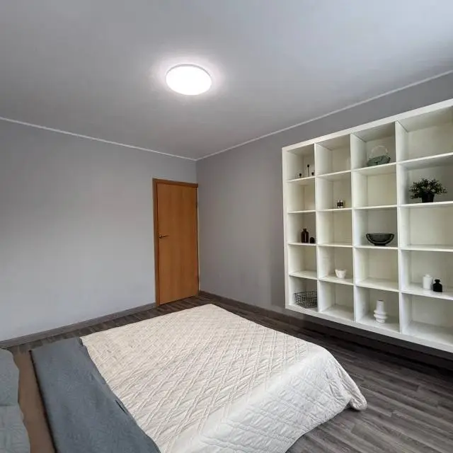 Real photos of Apartments on Olga Zhilina street 31