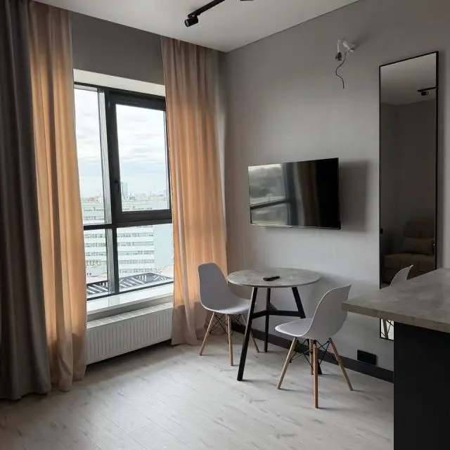 Real photos of Studio apartment with Jacuzzi