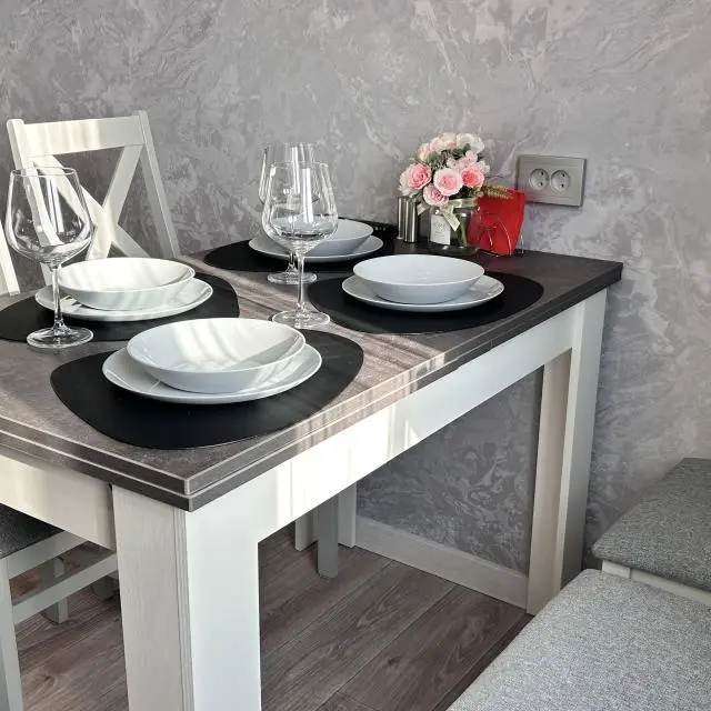 Real photos of Apartments on Instrumentalshchikov street 5