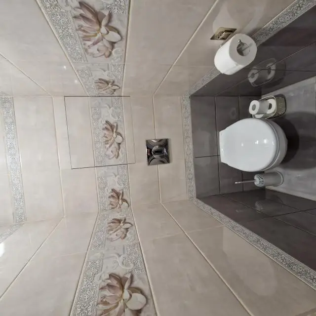 Real photos of Apartments on Kuibyshev street 11
