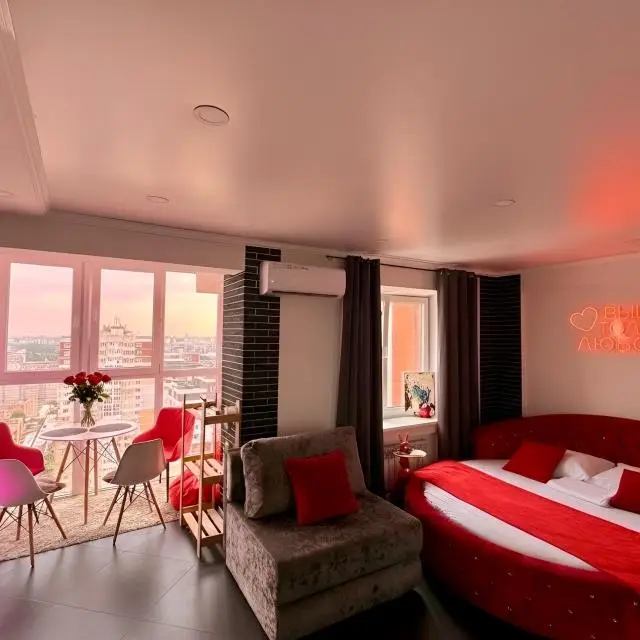 Real photos of Apartments on Artemova street