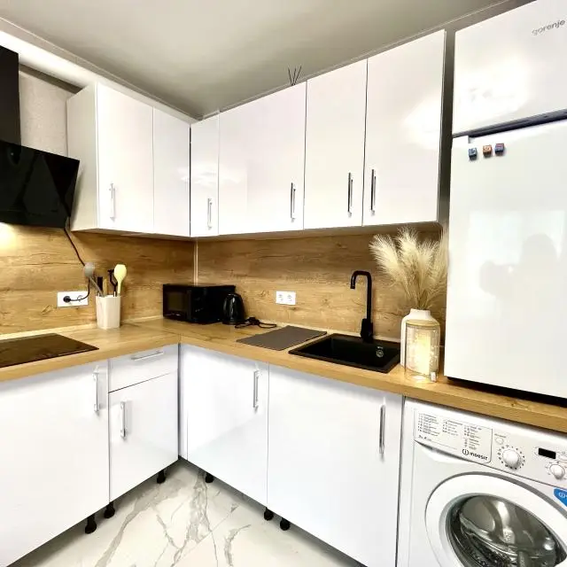 Real photos of Apartment on Lenin street 239