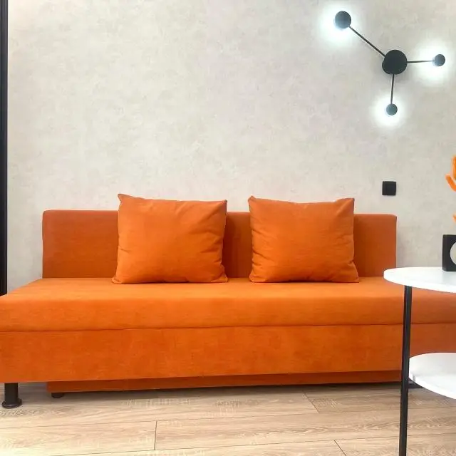 Реальные фото Апартаменты Style Rooms (Стайл Румс)