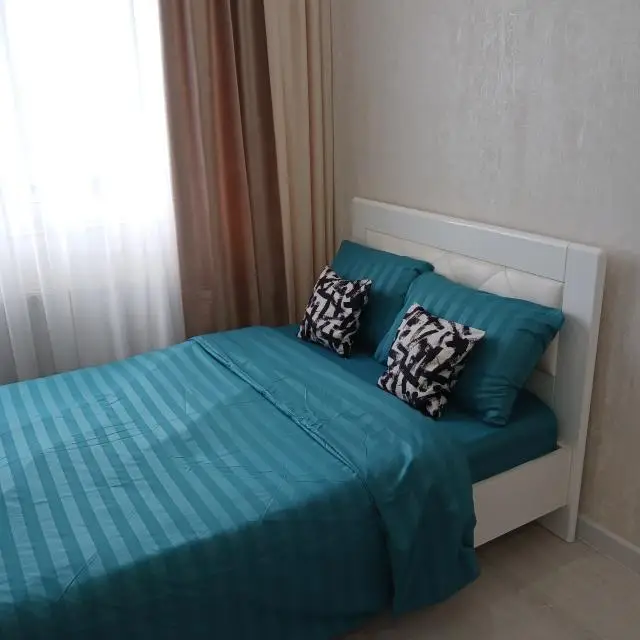 Real photos of Apartment on 83c3 Nansen Street
