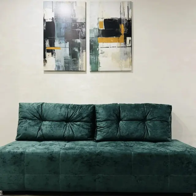 Real photos of Apartment neon at 45 Rifle Division 226