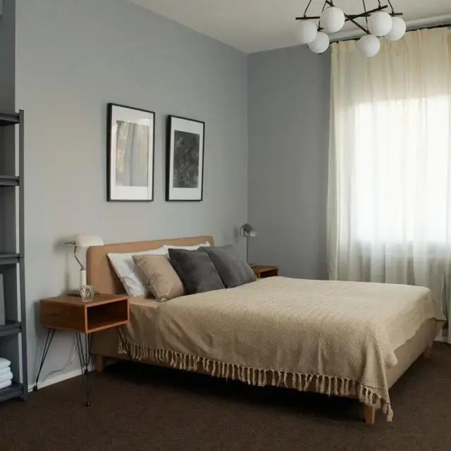 Real photos of Apartment Soulful on 38 Novoluchanskaya Street