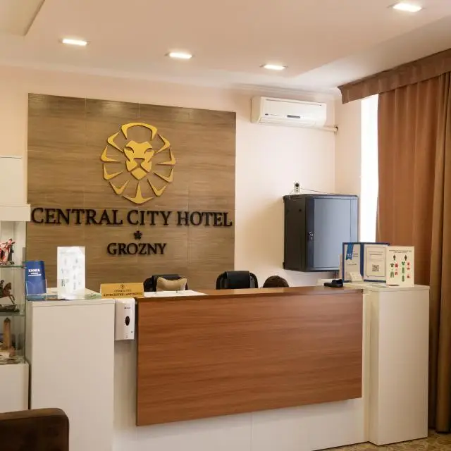 Real photos of Central City Hotel