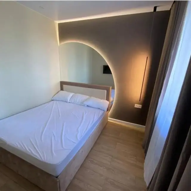 Real photos of Cozy apartment on Pavel Leontievich Morozov Street 97/1