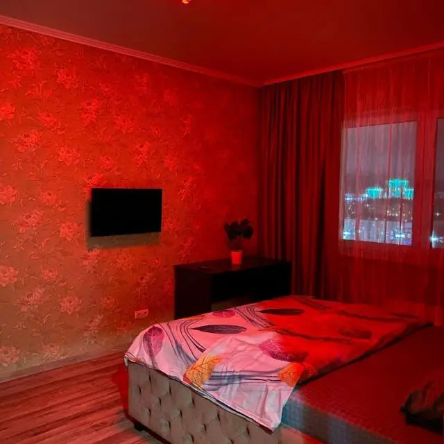 Real photos of Apartments at 35 Proletarsky Prospekt