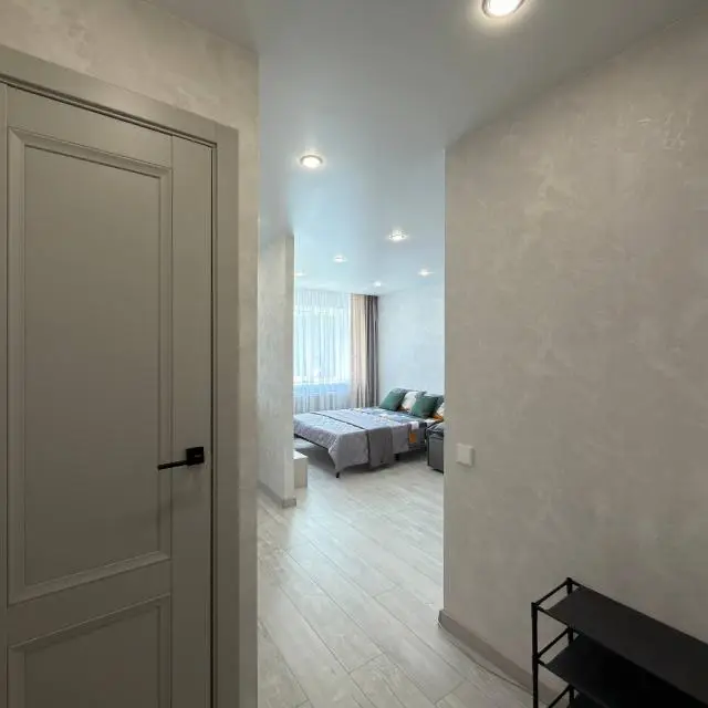 Real photos of Apartment next to Karl Marx metro station