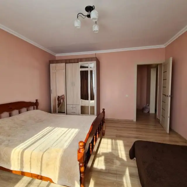 Real photos of Apartments on Kuryzhova street 30 k1 