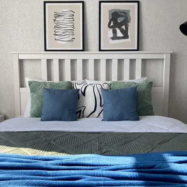 Real photos of Apartments on Pavlodarskaya street 5