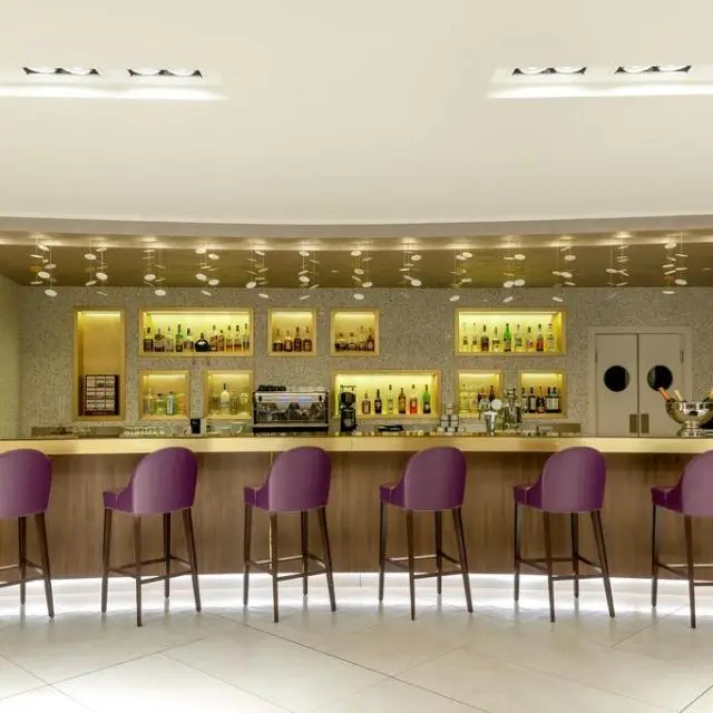 Реальные фото DoubleTree by Hilton Yerevan City Centre (Даблтри Хилтон Ереван Сити Центр)