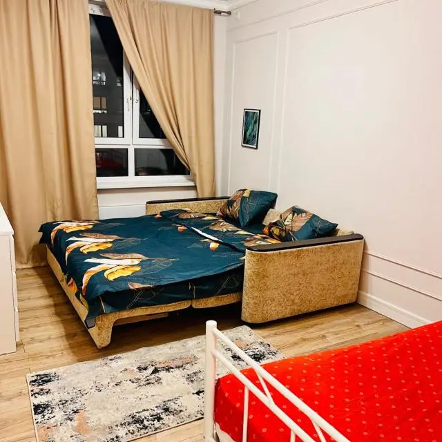 Real photos of Dayker City on Scandinavian Boulevard