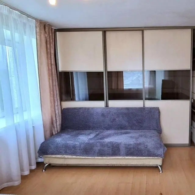Real photos of Apartments on 7 Aerovokzalnaya Street