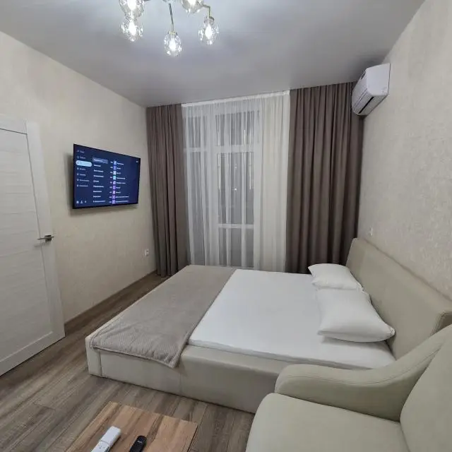 Реальные фото Апартаменты VVA / Сахара