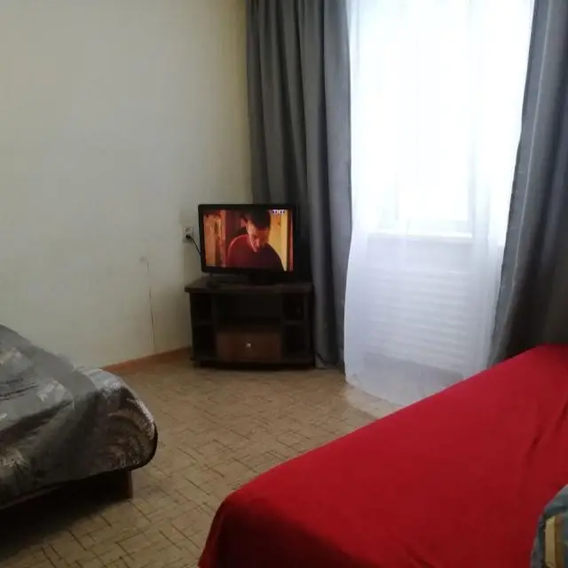Real photos of Apartments on Pionerskaya street 17