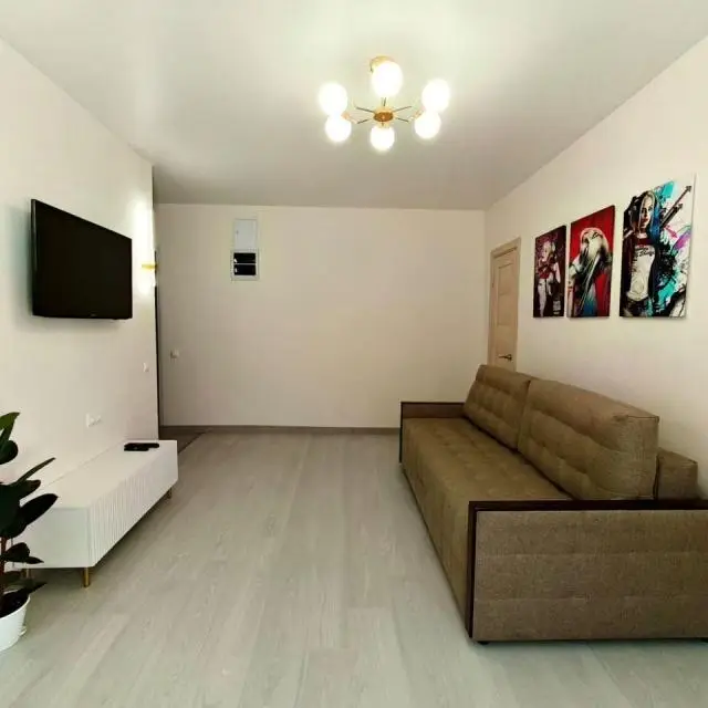Real photos of Apartments on Kirov Avenue, 10A