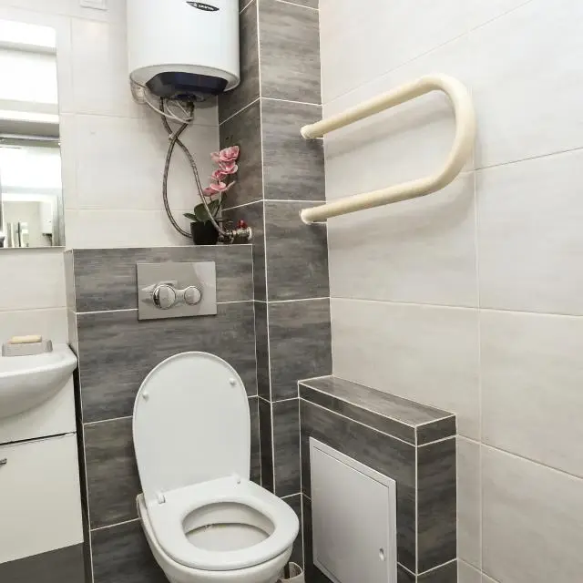Real photos of Apartments on 68 Vershinina Street