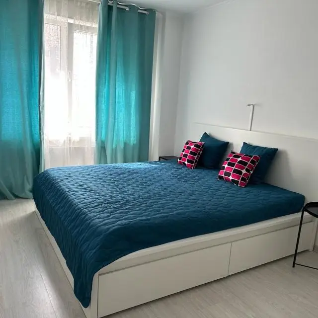 Real photos of Apartments on 40 let Pobedy street 47B