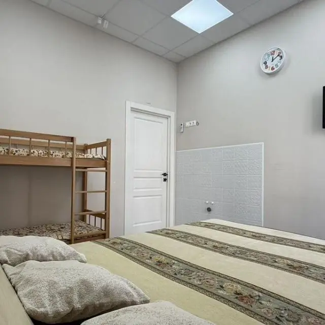 Real photos of Apartments on Krymskaya 22k12