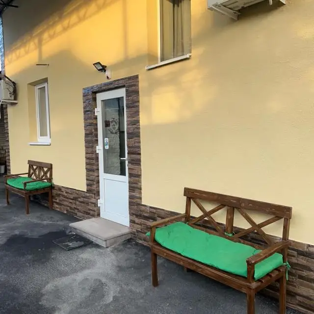 Real photos of Apartments on Sadovaya street 213